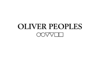 Oliver Peoples logo